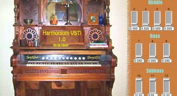Harmonium