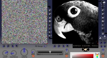 Harsh Digital Nose v2.1