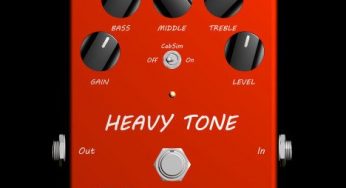 Heavy Tone v1.0