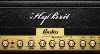 HyBrit Head