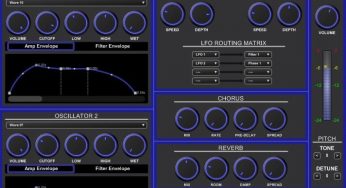 Hypnotic v1.0