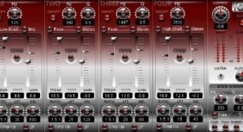 IQ4gui dynamic EQ v1.0