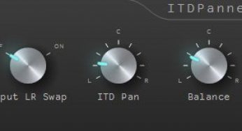 ITDPanner v1.0.5