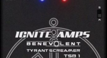 TSB-1 Tyrant Screamer v1.01