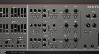 Insoniq EZQ-FM v1.0