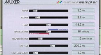 InstantSampler