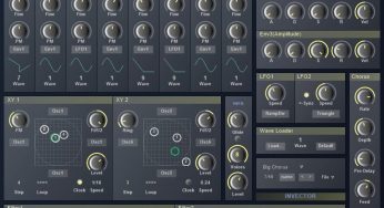 Invector v1.0