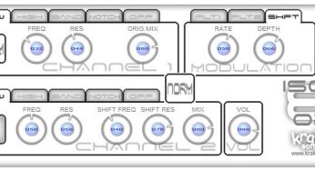 Isol8tor