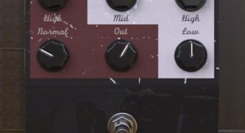 Analog Obsession – JAMP