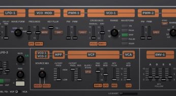 Rolend JP-680 v1.0