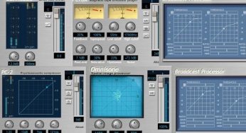 Jeroen Breebaart’s v1.0