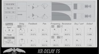 KR-Delay FS
