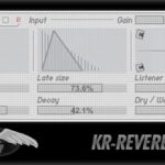 KR Reverb 2