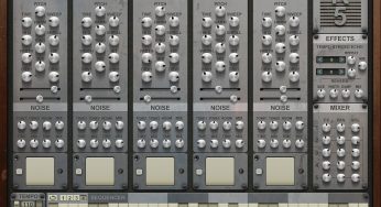 KR5 v1.0