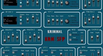 KRM-SFP