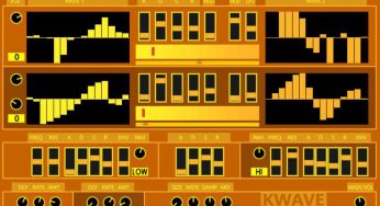 KWave v1.0