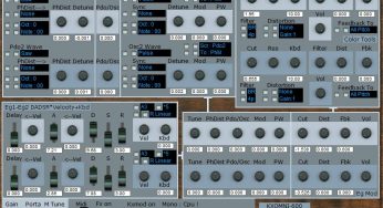 KXOMNI-600 V3