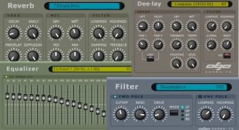 KarmaFx plugin v.1.9