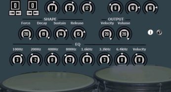 Kettle Drum