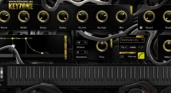 Keyzone