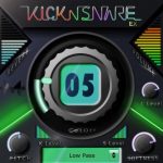KicknSnareEX 2