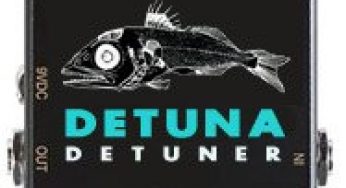 Detuna v1.0