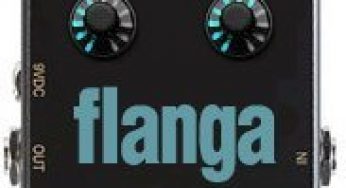 Flanga v1.0