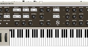 Mikrosynth
