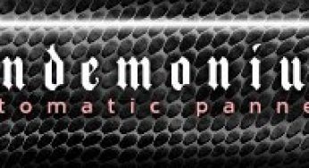 Pandemonium