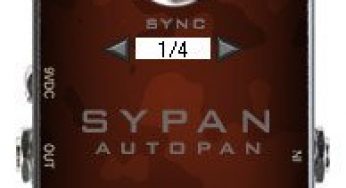 Sypan