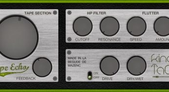 Tape Echo