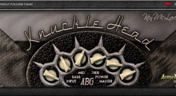 Knuckle Head v1.5