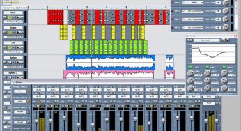 Kristal audio engine v.1.01
