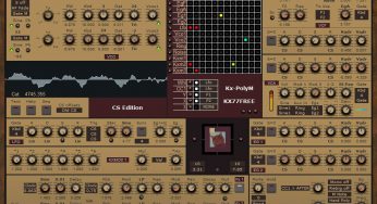 Kx-PolyM-CSE v1.2