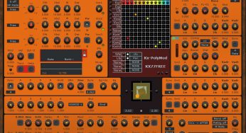 Kx-PolyMod 1.57
