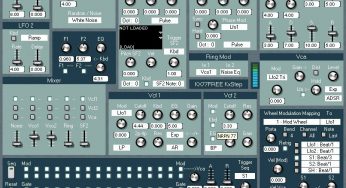 KxStep v1.0