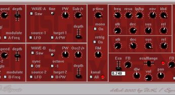 LFO-Rama v1.0
