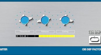 Limiter One