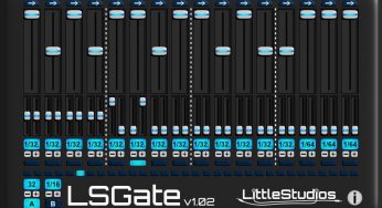 LSGate v1.0