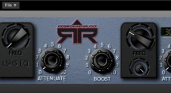 LSHS Corrective EQ