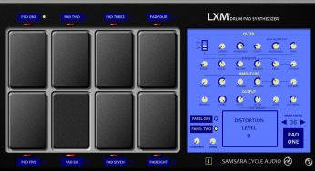 LXM