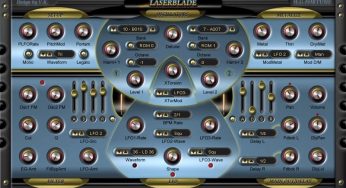 LaserBlade v2.0