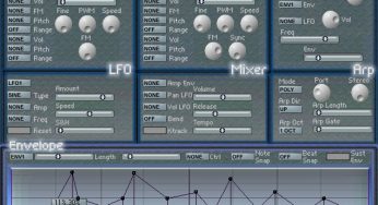 LighIndustry v1.0