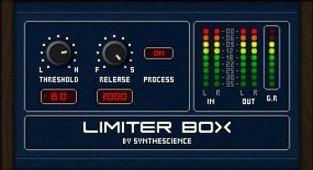 Limiter Box