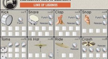 Line of Legends