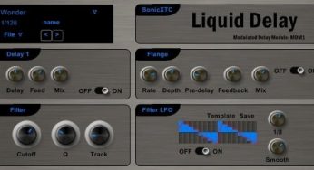 Liquid Delay