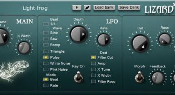 Lizard Morph v1.0