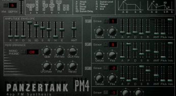 PM4 v1.0