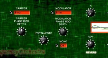 LoFrequencyOrchestra v1.0