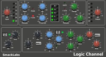 Logic Channel
